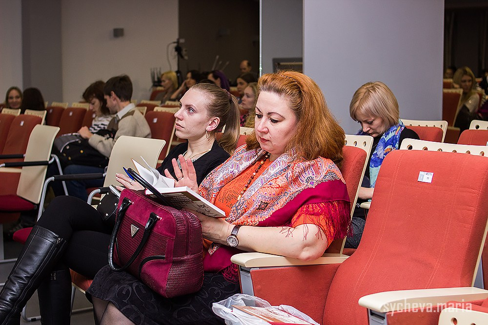 Семинар Амонашвили. Детский и семейный фотограф, фотограф мероприятий Нижний Новгород