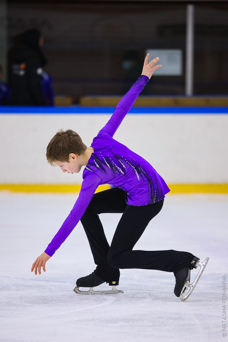 Куликов Макар КП