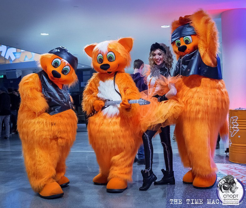 Концерт. Фотограф для маркетплейсов Михаил Бове