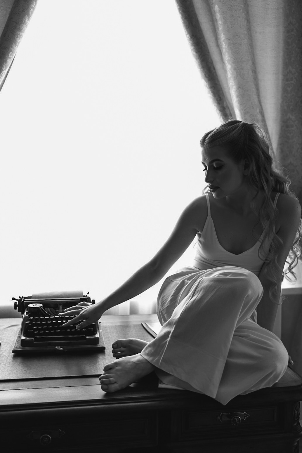 Саша и Аня. Фотограф Нижний Новгород