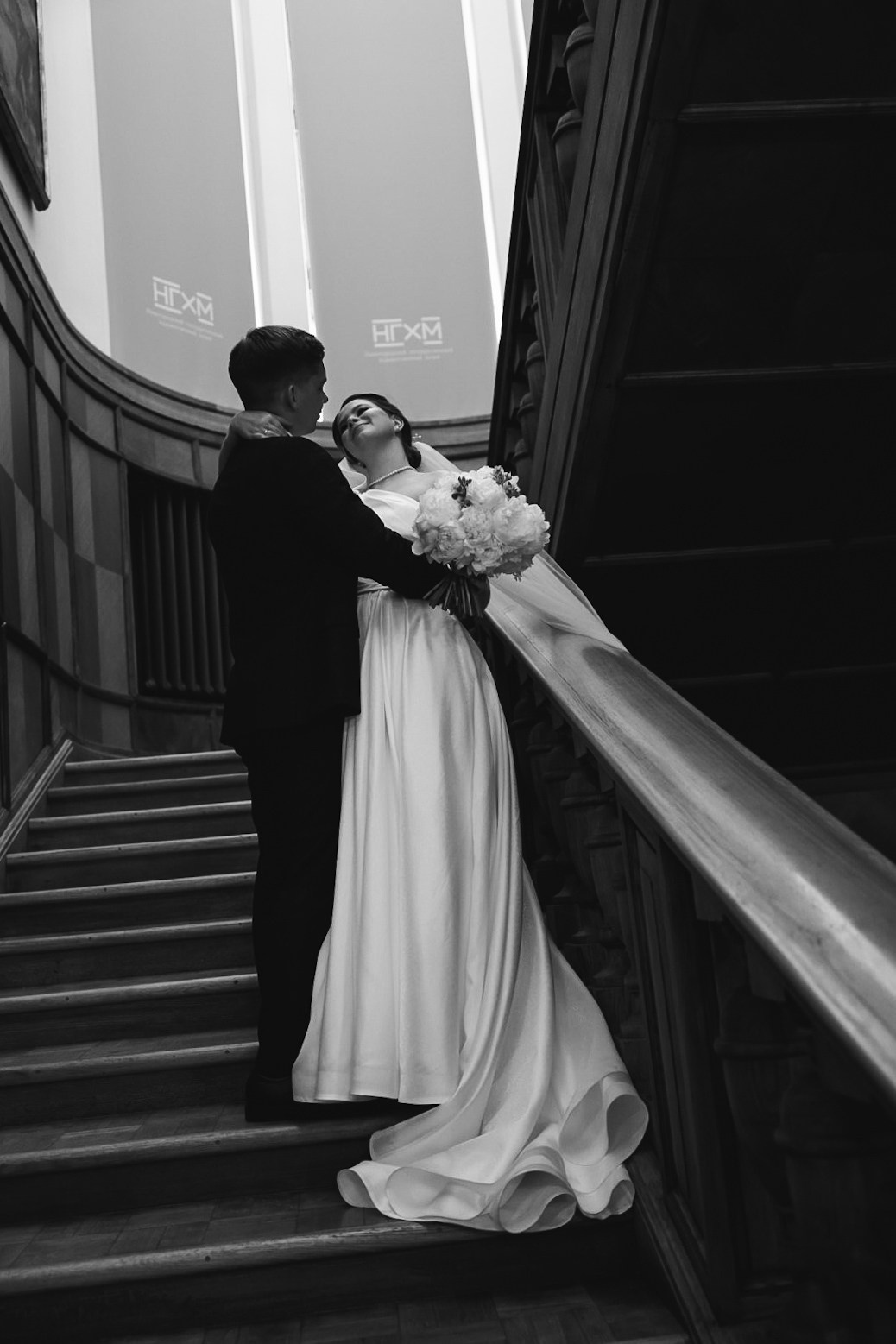 Арсений и Мария. Фотограф Нижний Новгород