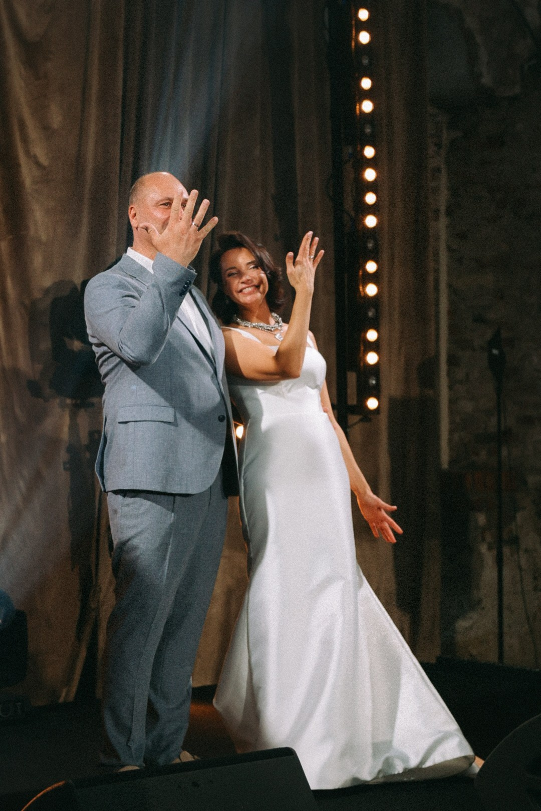 Дмитрий и Надежда. Фотограф Нижний Новгород