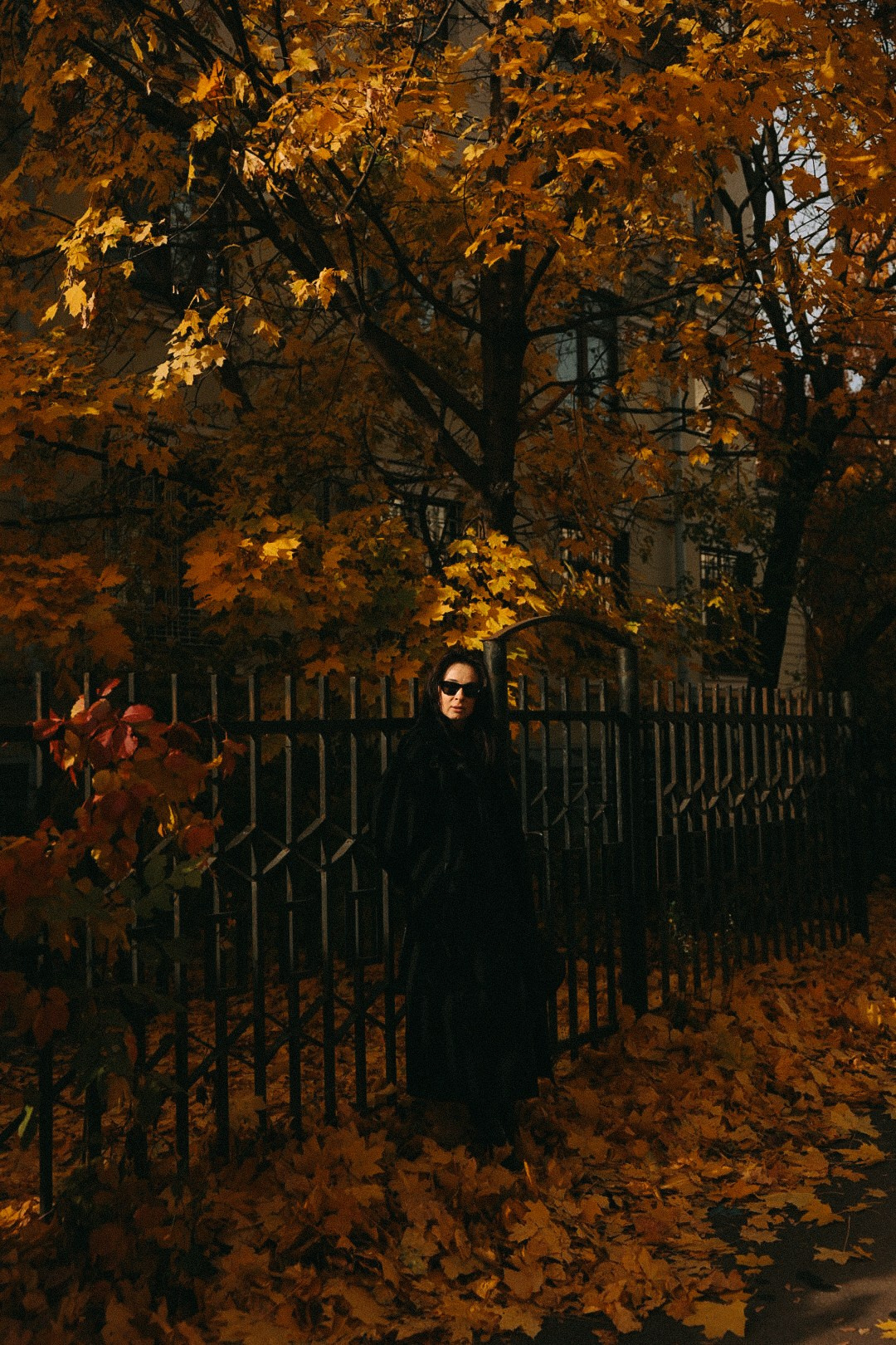 Вика. Фотограф Нижний Новгород