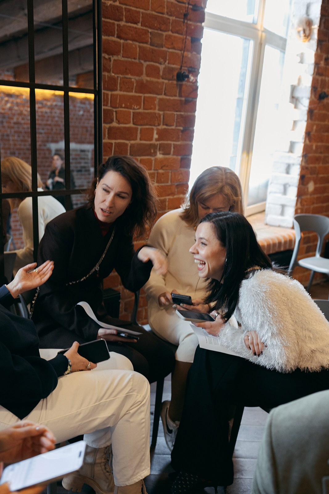 Юбилей. Ваш фотограф Наталья Лаэтина