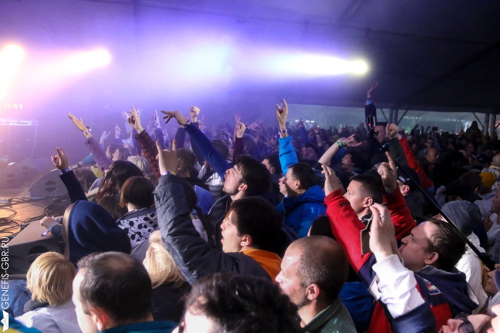 Фестиваль Дикая Мята. Репортажный и интерьерный фотограф Александра Солдатова