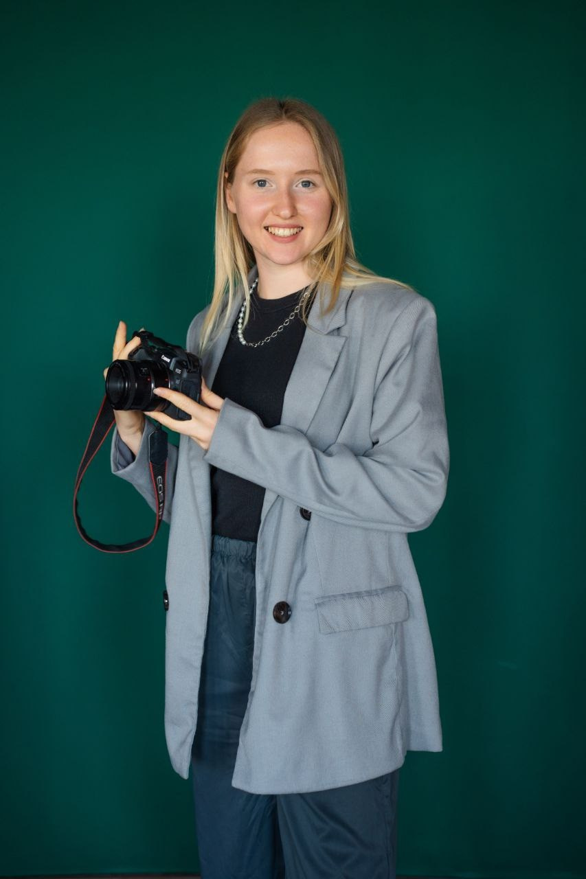 Репортаж. Катерина Мельникова. Портретный фотограф Москва и Химки