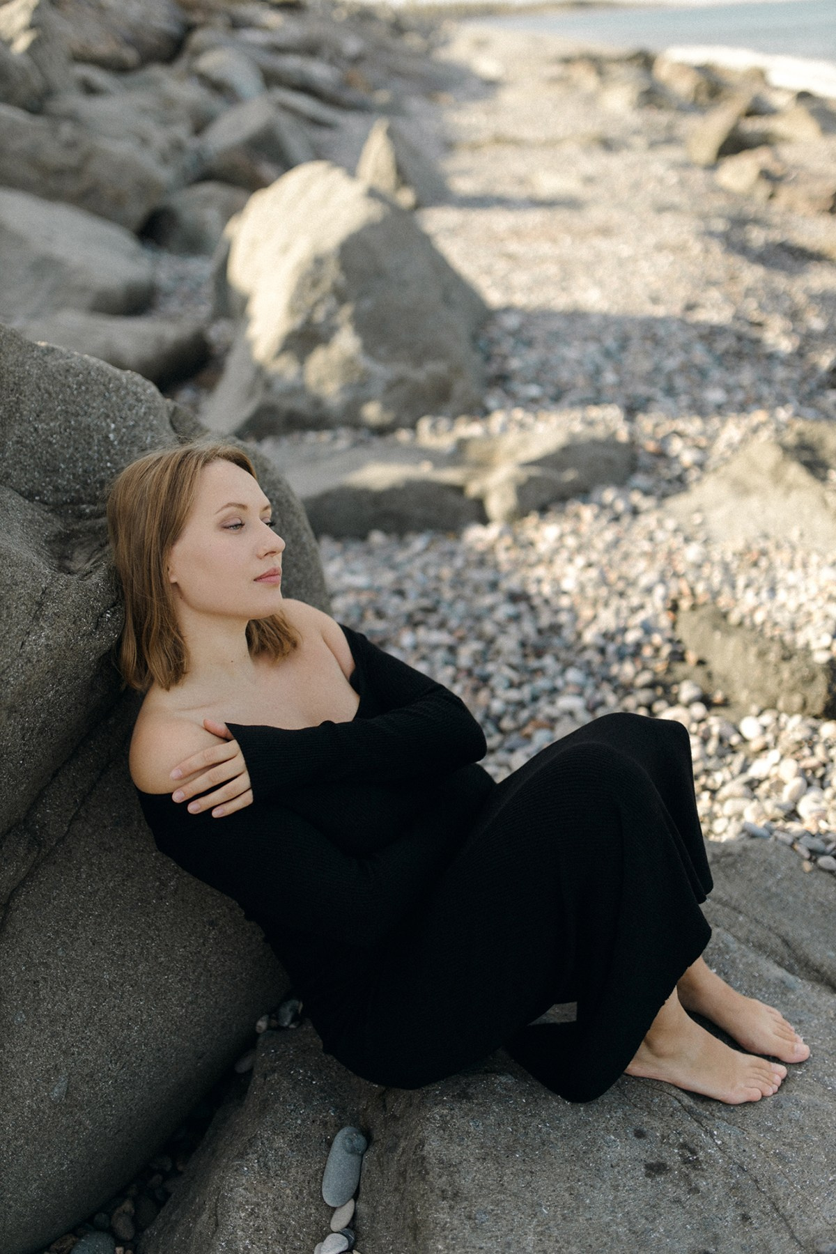 Olya. Anastasia Blud Photography