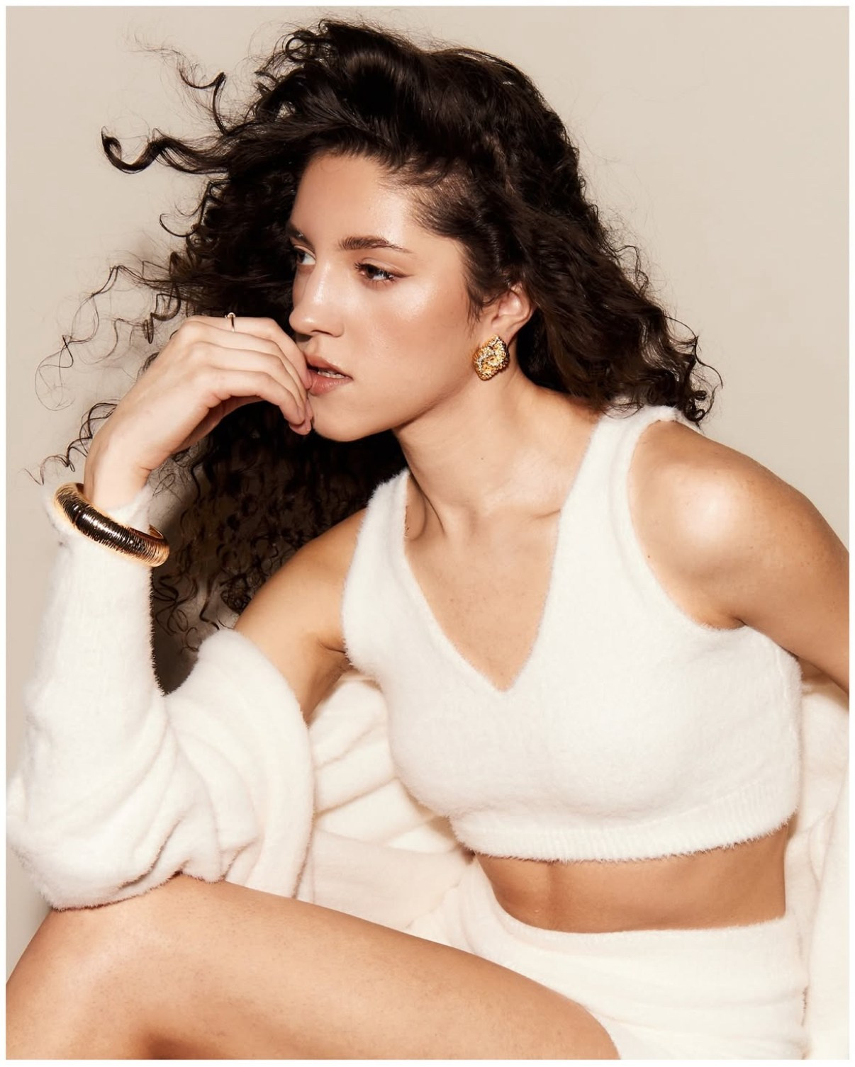 Portrait. Дубинец Елизавета, фотограф Санкт-Петербург