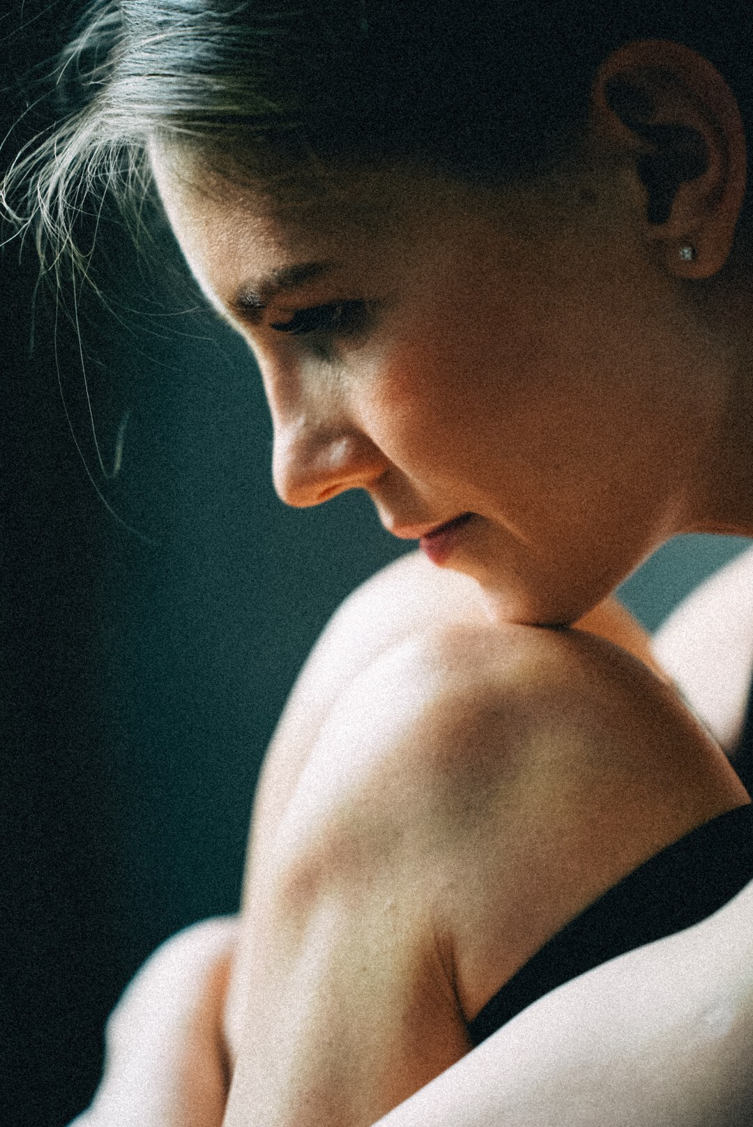 Женский портрет. Семейный фотограф в Казани Александра Киселева