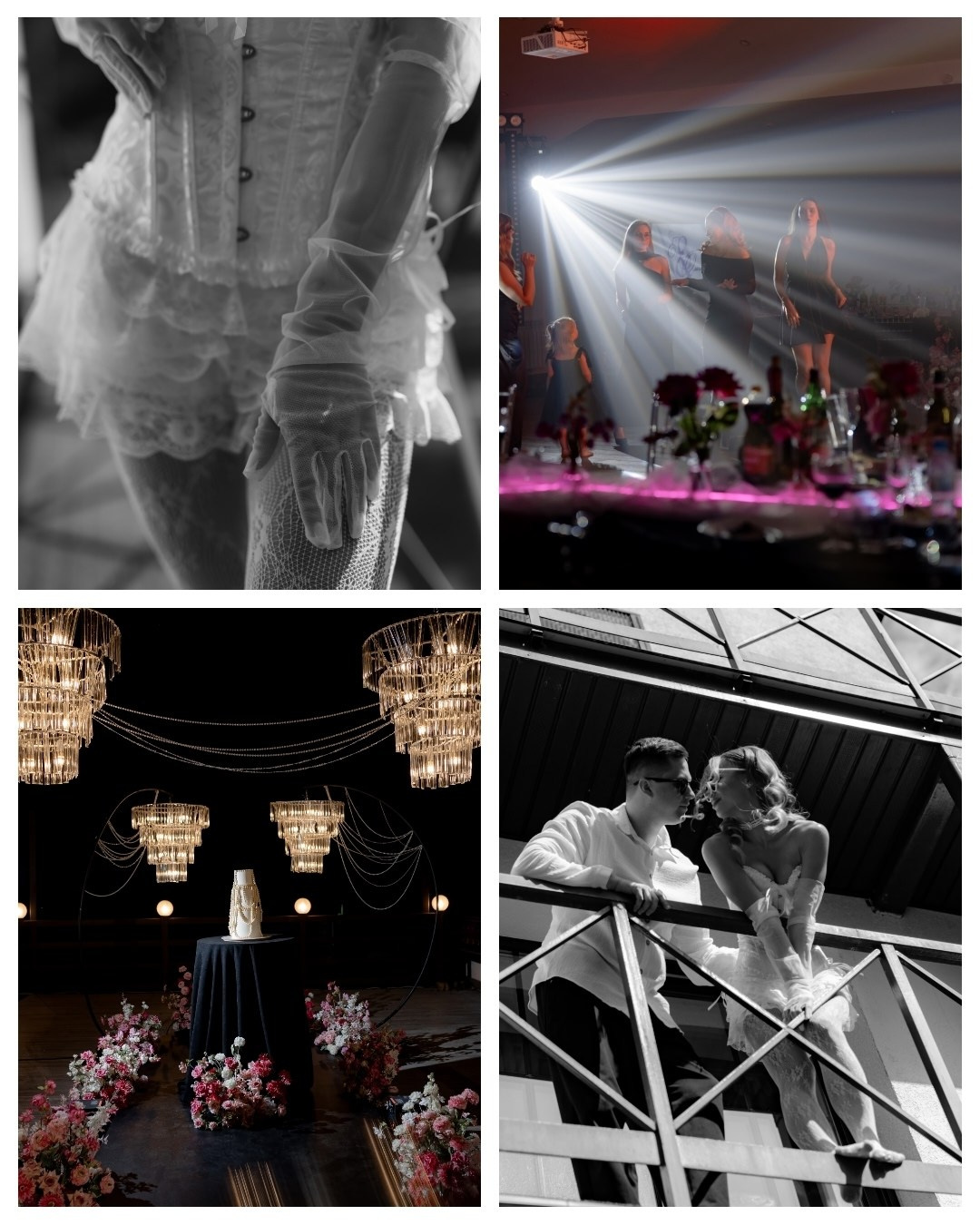 Свадебный лайв | Егор & Оля. Дмитрий Позняк — свадебный фотограф в Брянске. Личный сайт фотографа