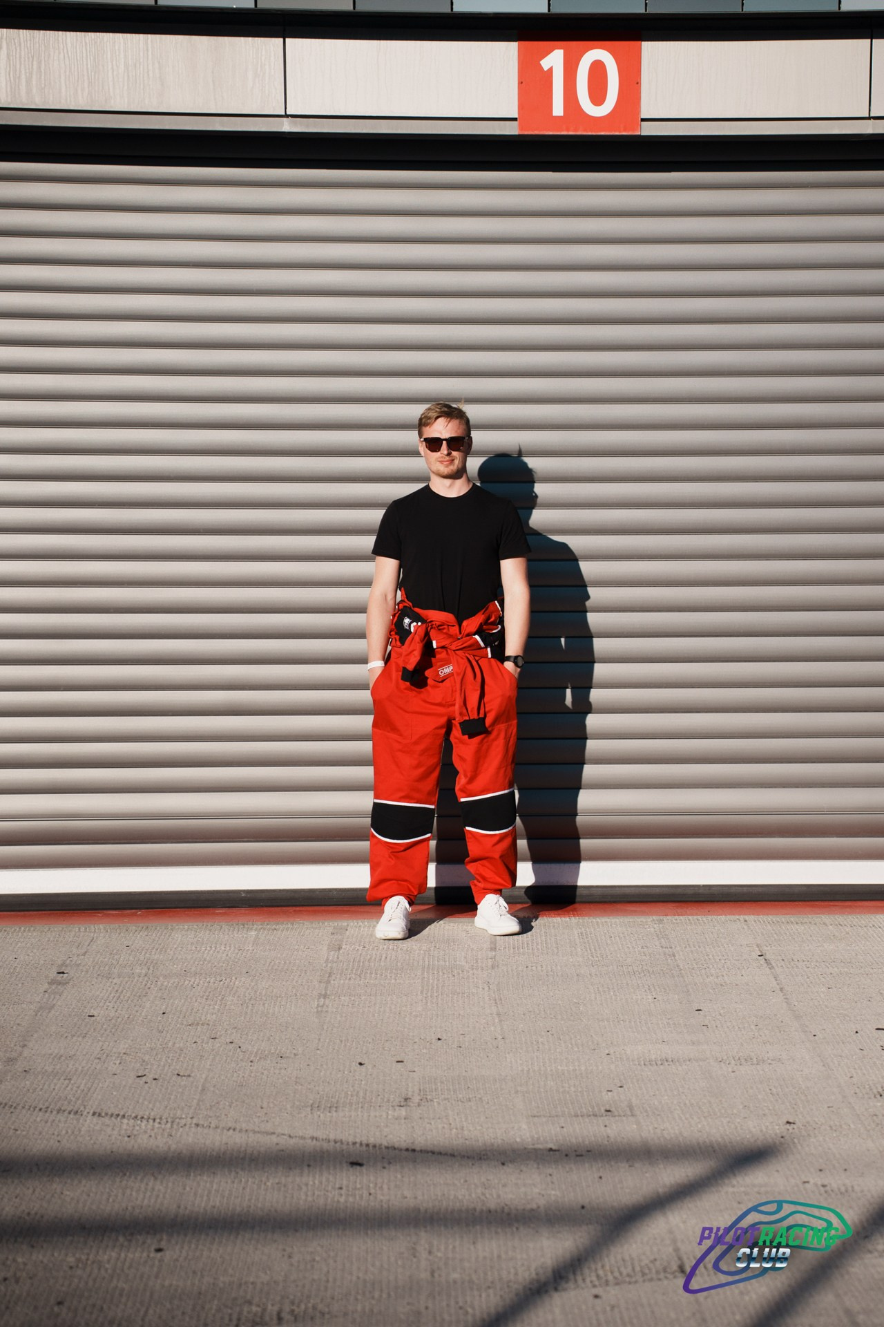 ИГОРА ДРАЙВ. Портретный и репортажный фотограф в Санкт-Петербурге Максим Пашков