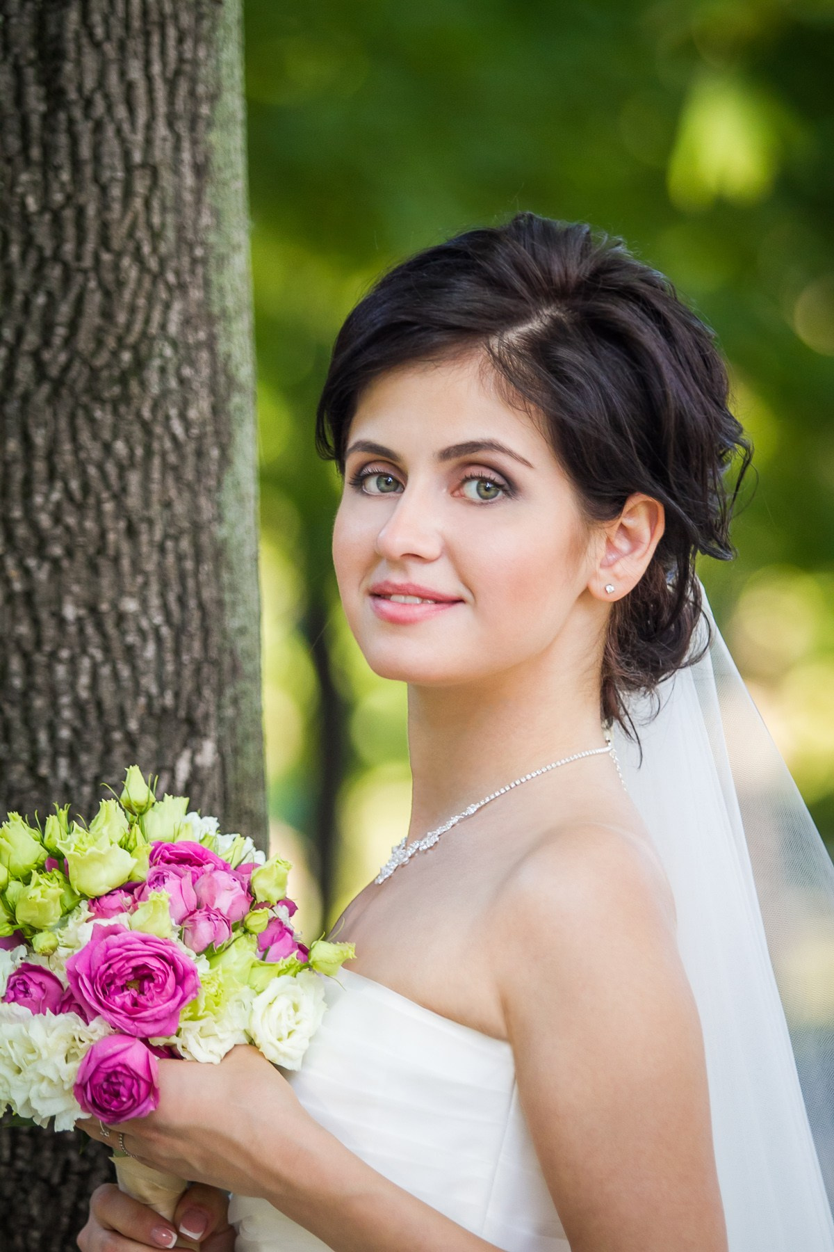 Яркие моменты с разных свадеб (2008–2024 гг). Семейный и детский фотограф в Москве Мария Быкова