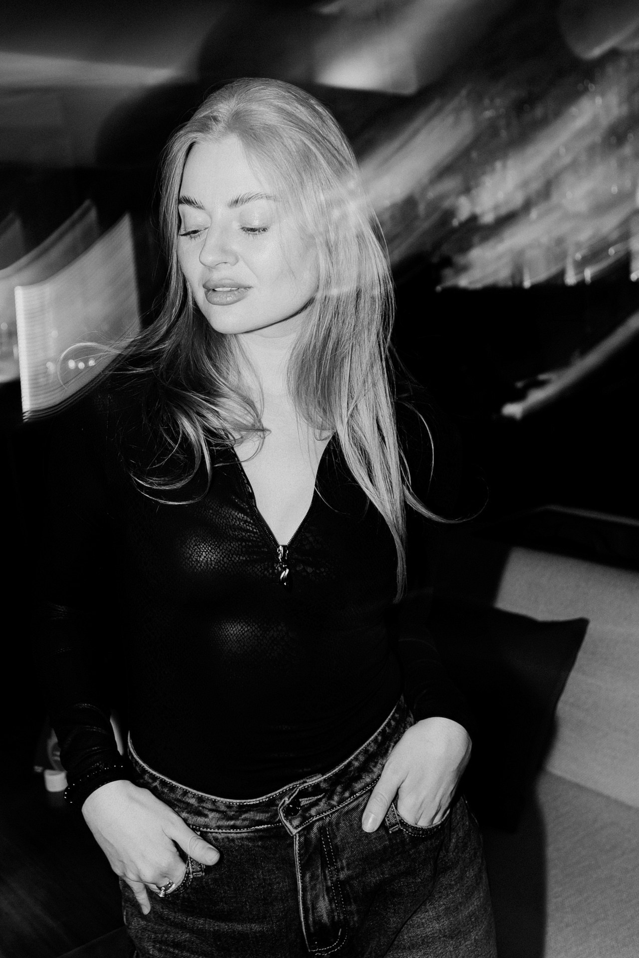 СОН х moonsoul. Home