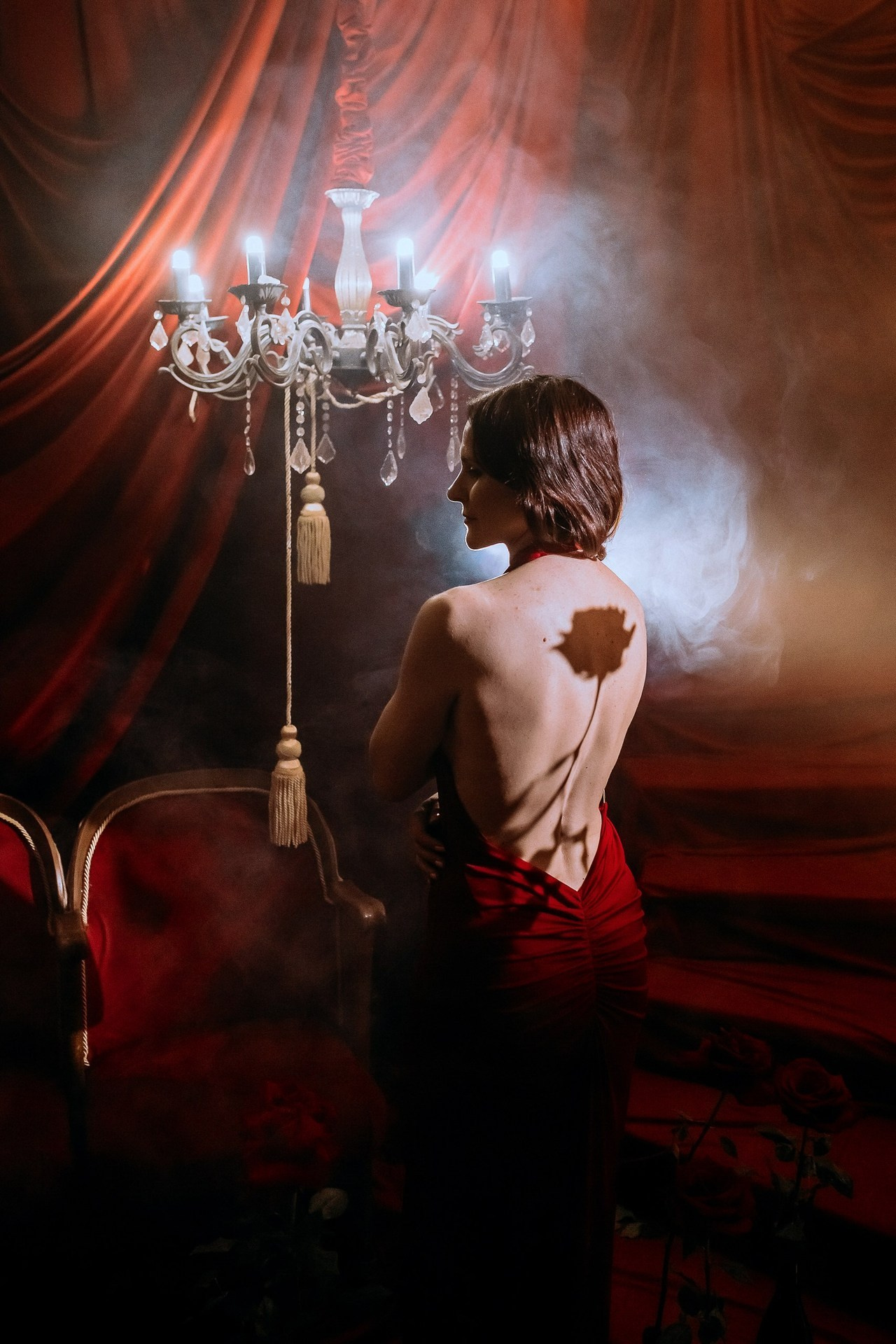 Отзывы. Портретный и свадебный фотограф в Воронеже Елена Михайлова