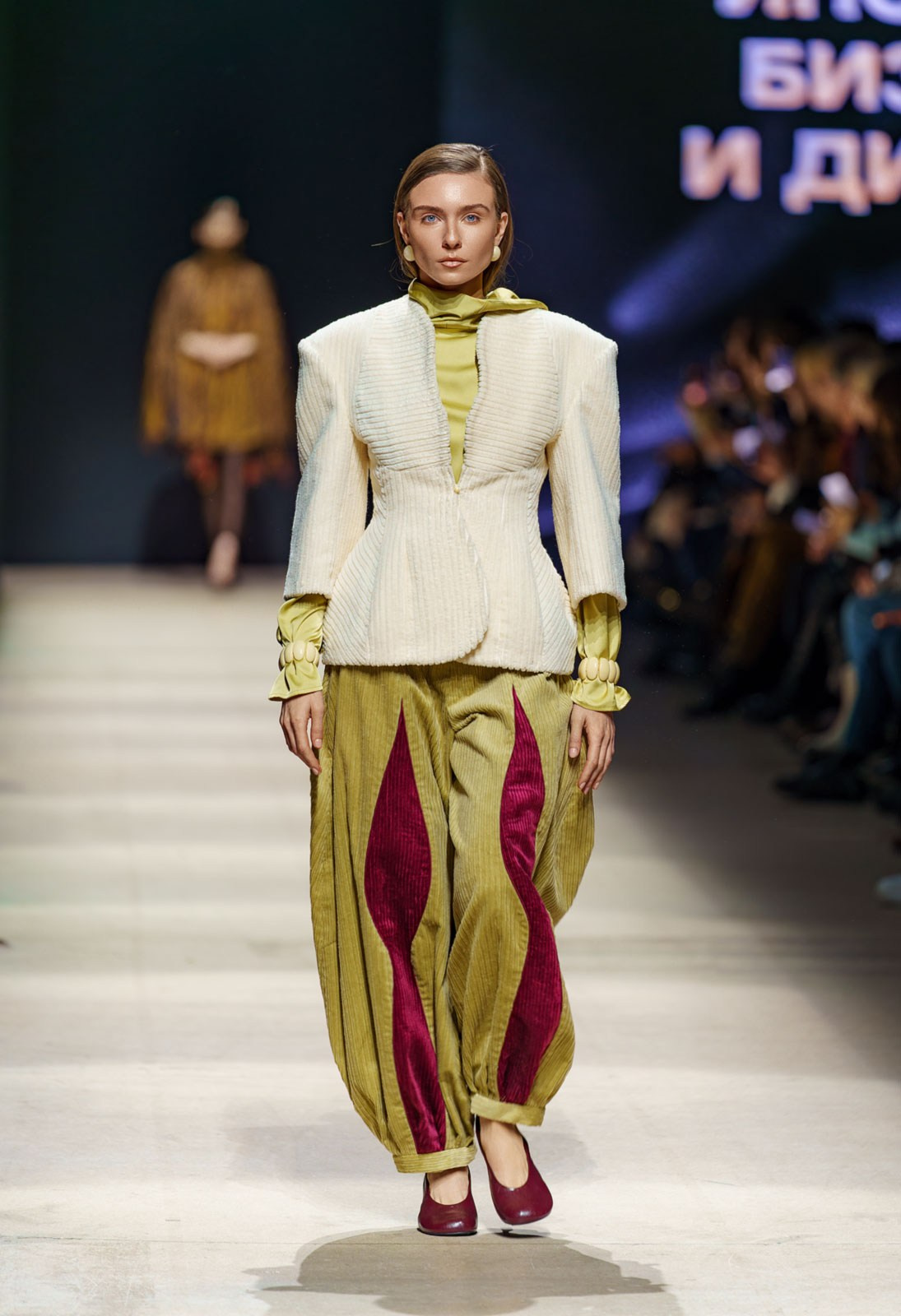 FASHION. Фотограф и видеограф для бизнеса в Москве — фуд, рестораны, интерьер, контент | Sizov Studio