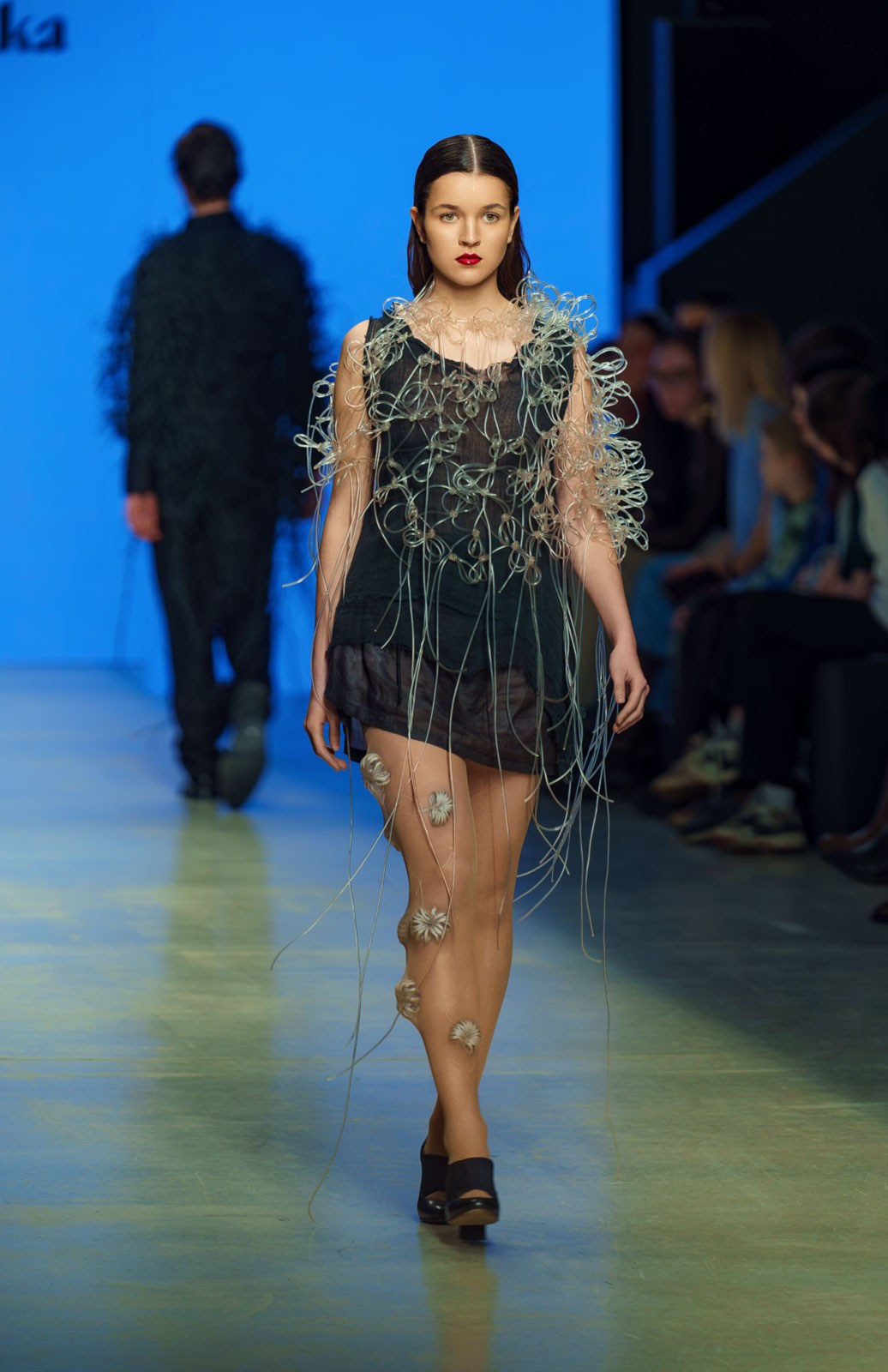 FASHION. Фотограф и видеограф для бизнеса в Москве — фуд, рестораны, интерьер, контент | Sizov Studio