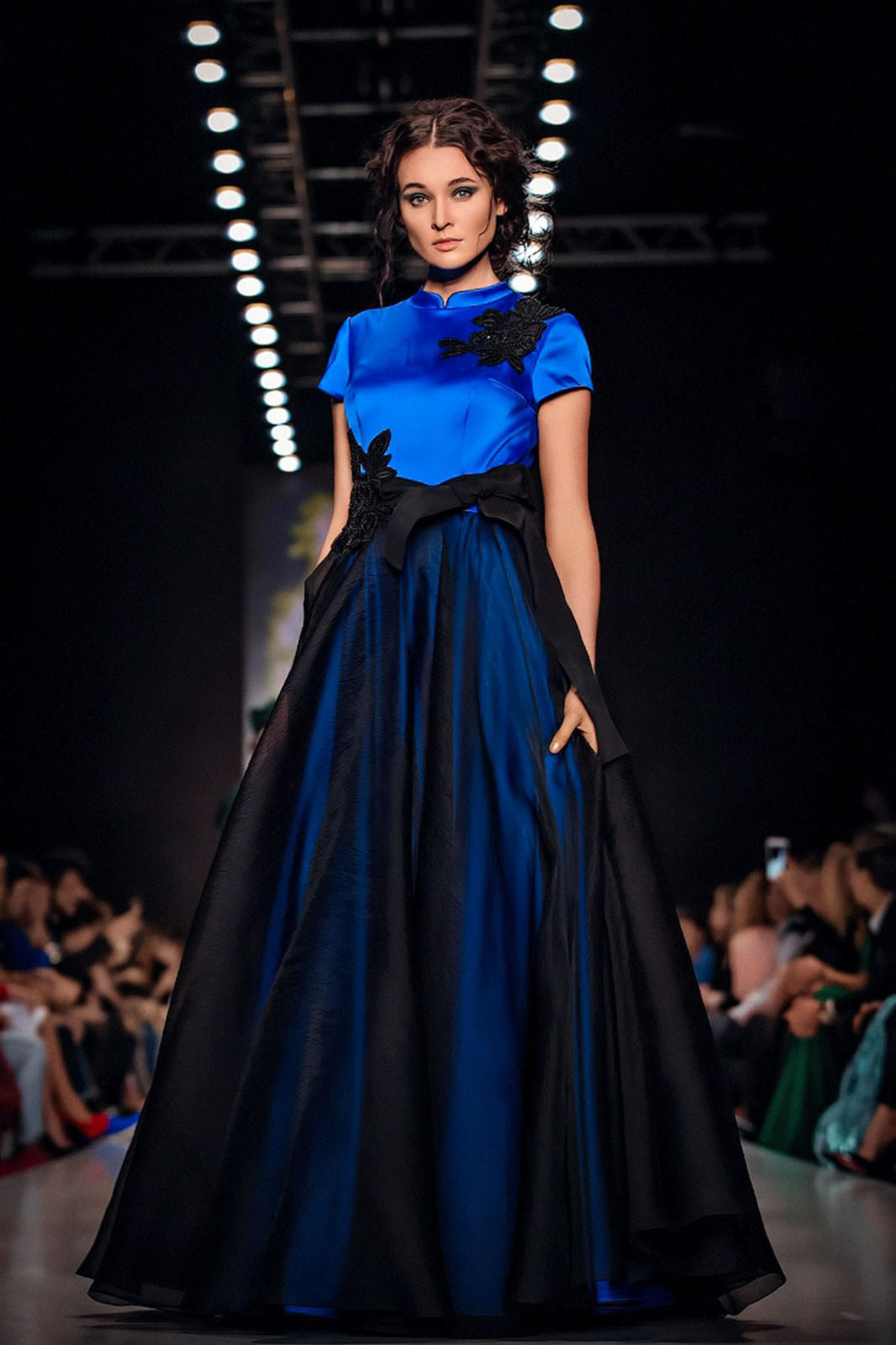 FASHION. Фотограф и видеограф для бизнеса в Москве — фуд, рестораны, интерьер, контент | Sizov Studio