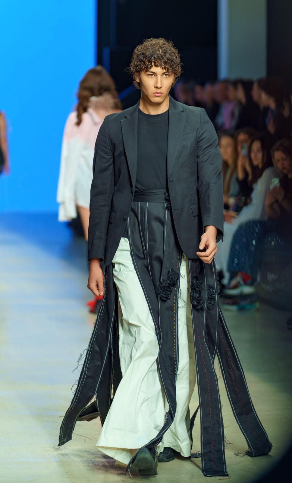 FASHION. Фотограф и видеограф для бизнеса в Москве — фуд, рестораны, интерьер, контент | Sizov Studio