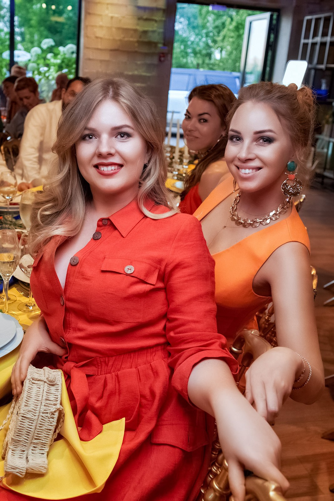 ДНИ РОЖДЕНИЯ ВЗРОСЛЫХ. Фотограф и видеограф для бизнеса в Москве — фуд, рестораны, интерьер, контент | Sizov Studio