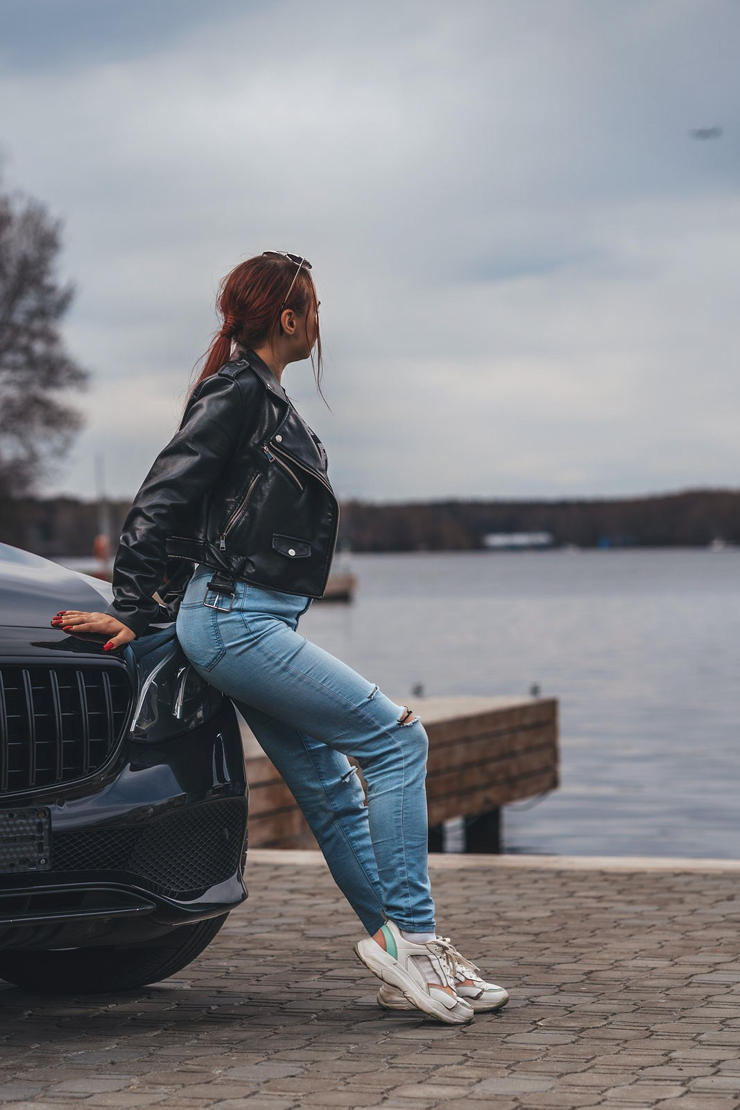 УЛИЧНЫЕ ФОТОСЕССИИ. Фотограф и видеограф для бизнеса в Москве — фуд, рестораны, интерьер, контент | Sizov Studio