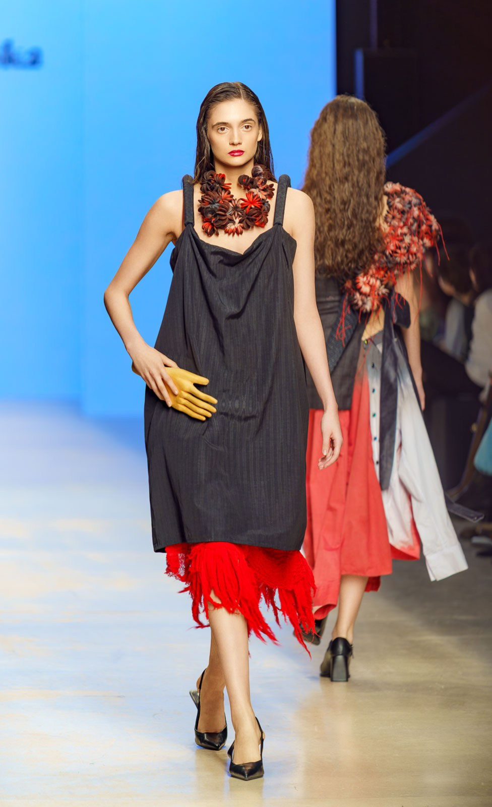 FASHION. Фотограф и видеограф для бизнеса в Москве — фуд, рестораны, интерьер, контент | Sizov Studio