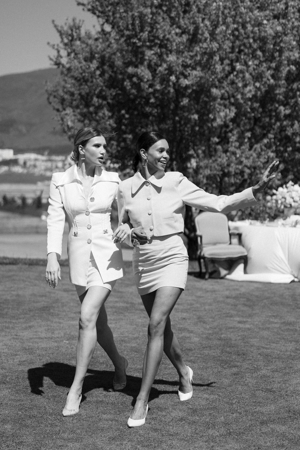 In the South. Свадебный фотограф Москва