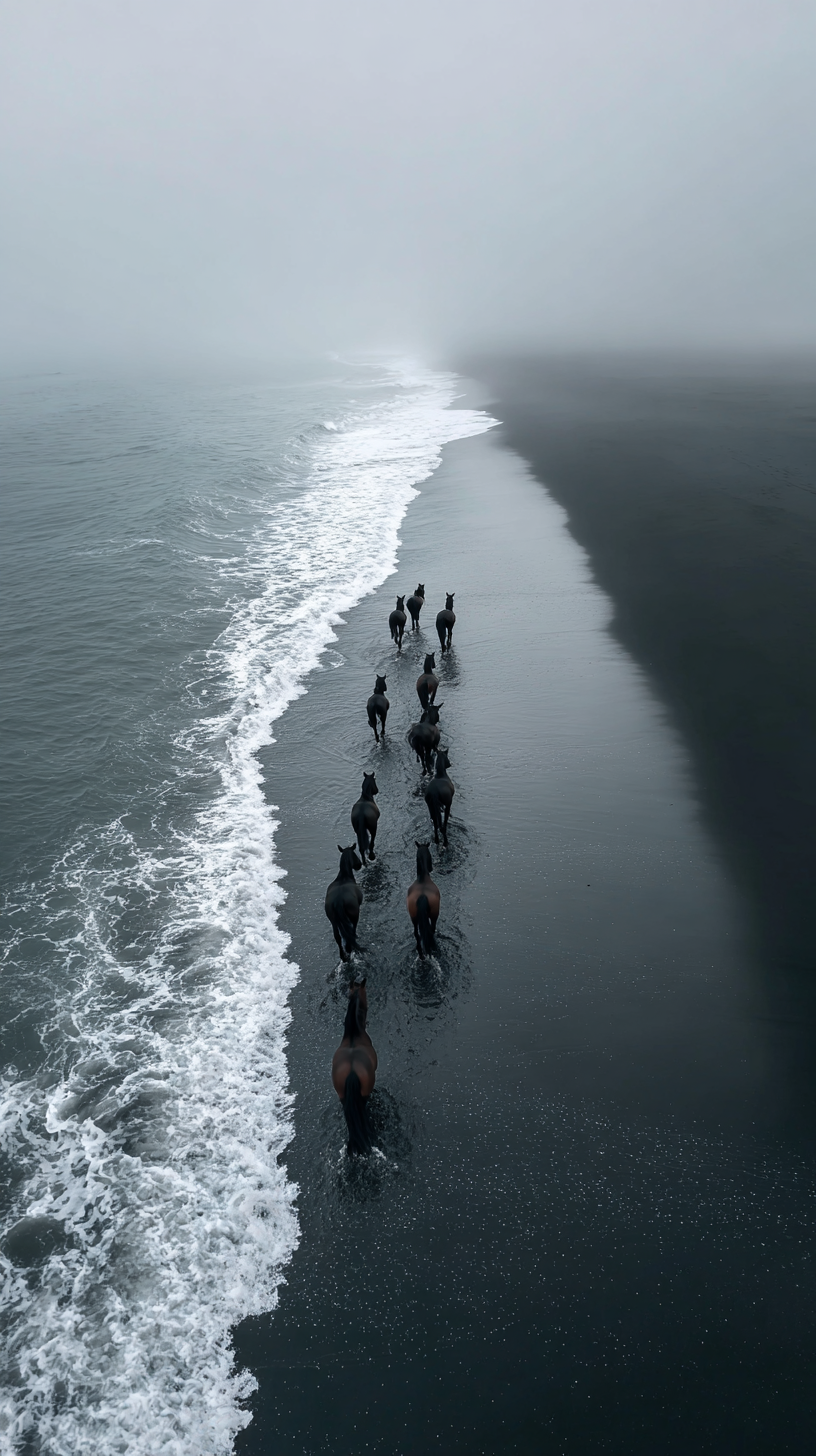 Примеры работ. SILAI AGENCY — ИИ-продакшн и нейроконтент для брендов. Создаём ИИ фото и видео на заказ