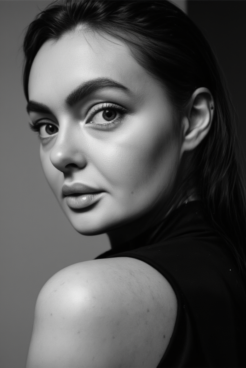 НЕЙРОфотосессия Дарья. Норина Анна, фотограф в Самаре, НЕЙРОфото по всему миру. Создаю кадры которые цепляют за душу