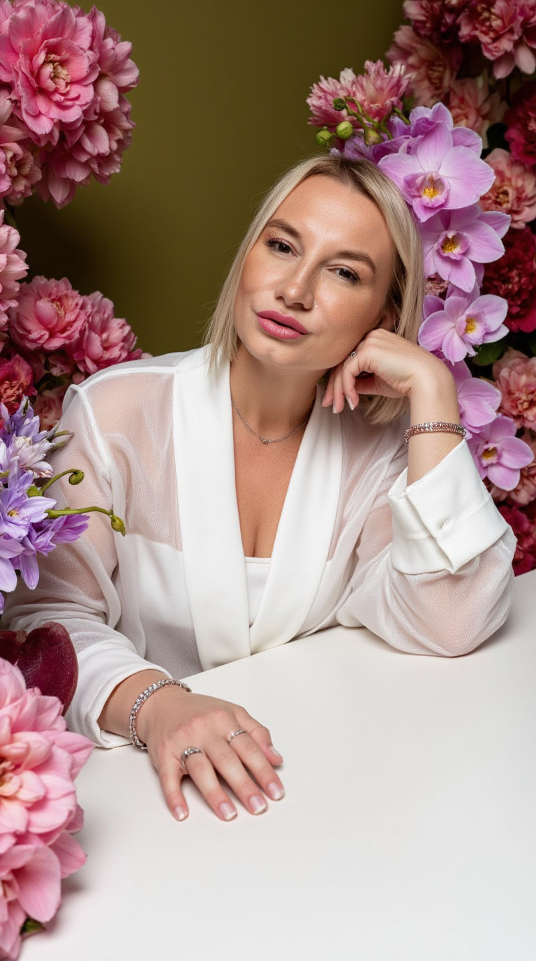 НЕЙРО фотосессия. Норина Анна, фотограф в Самаре, НЕЙРОфото по всему миру. Создаю кадры которые цепляют за душу