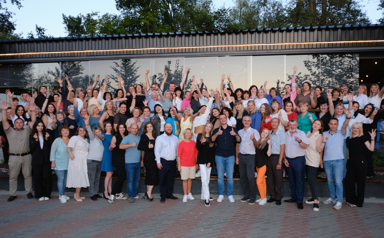 Корпоратив. Фотограф в Самаре Татьяна Дубаносова