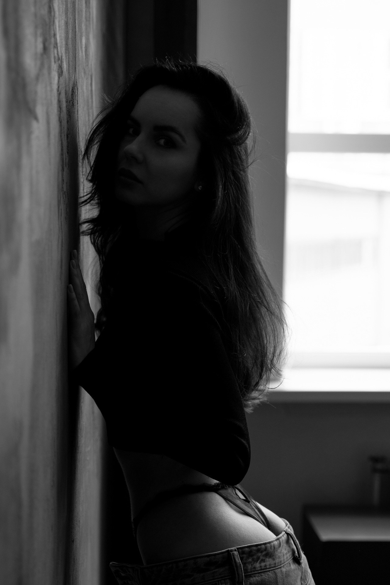 Kate. Фотограф Евгения Казакова. Женский и Мужской портреты, Семейные съемки