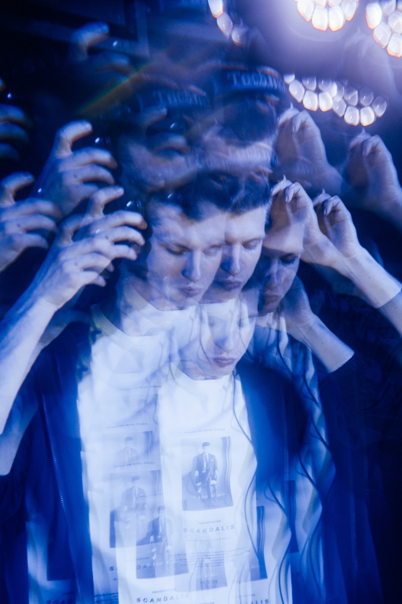 Отзывы. Сайт фотографа Данилы Пащенко