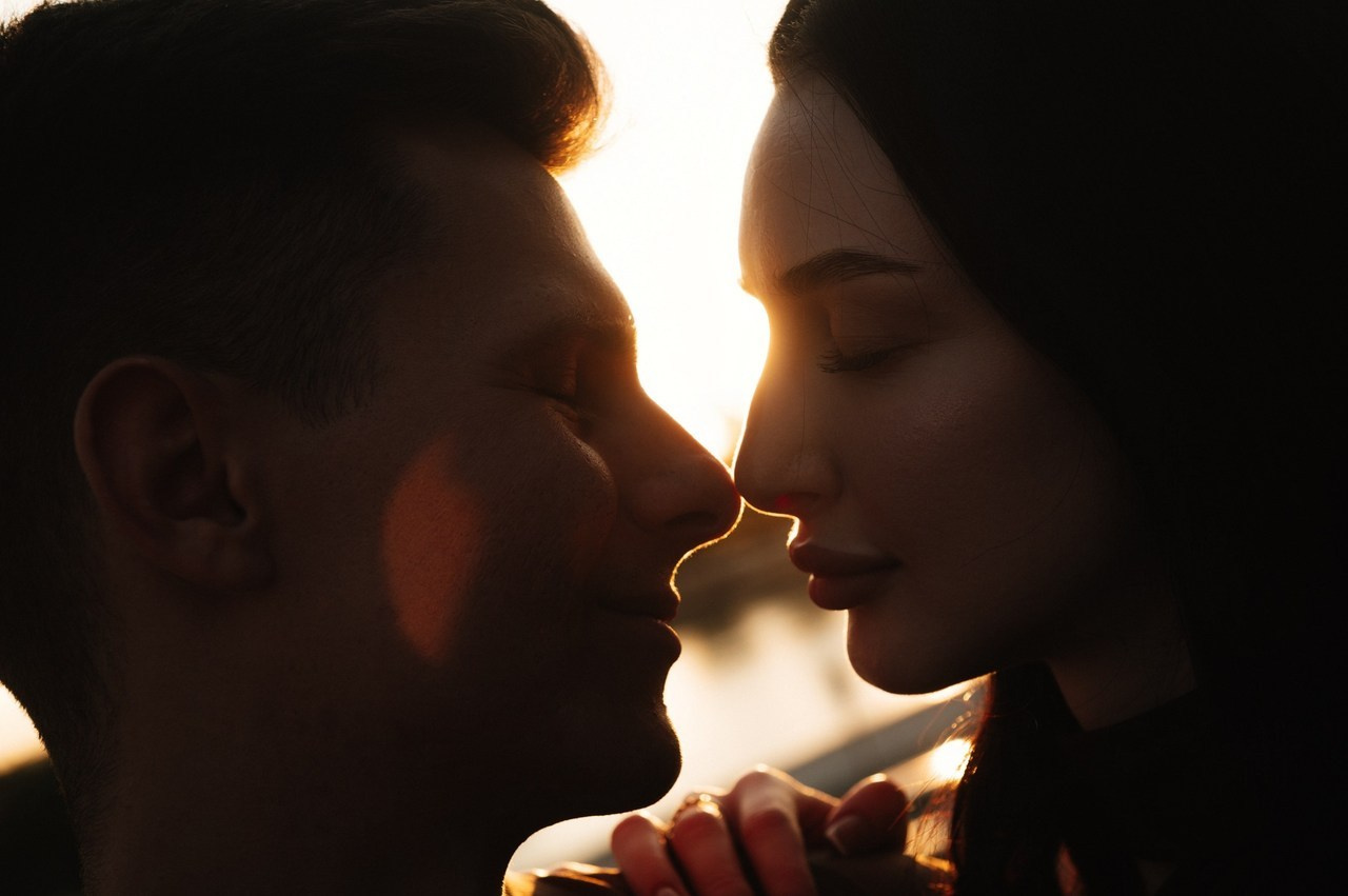 Отзывы. Сайт фотографа Данилы Пащенко