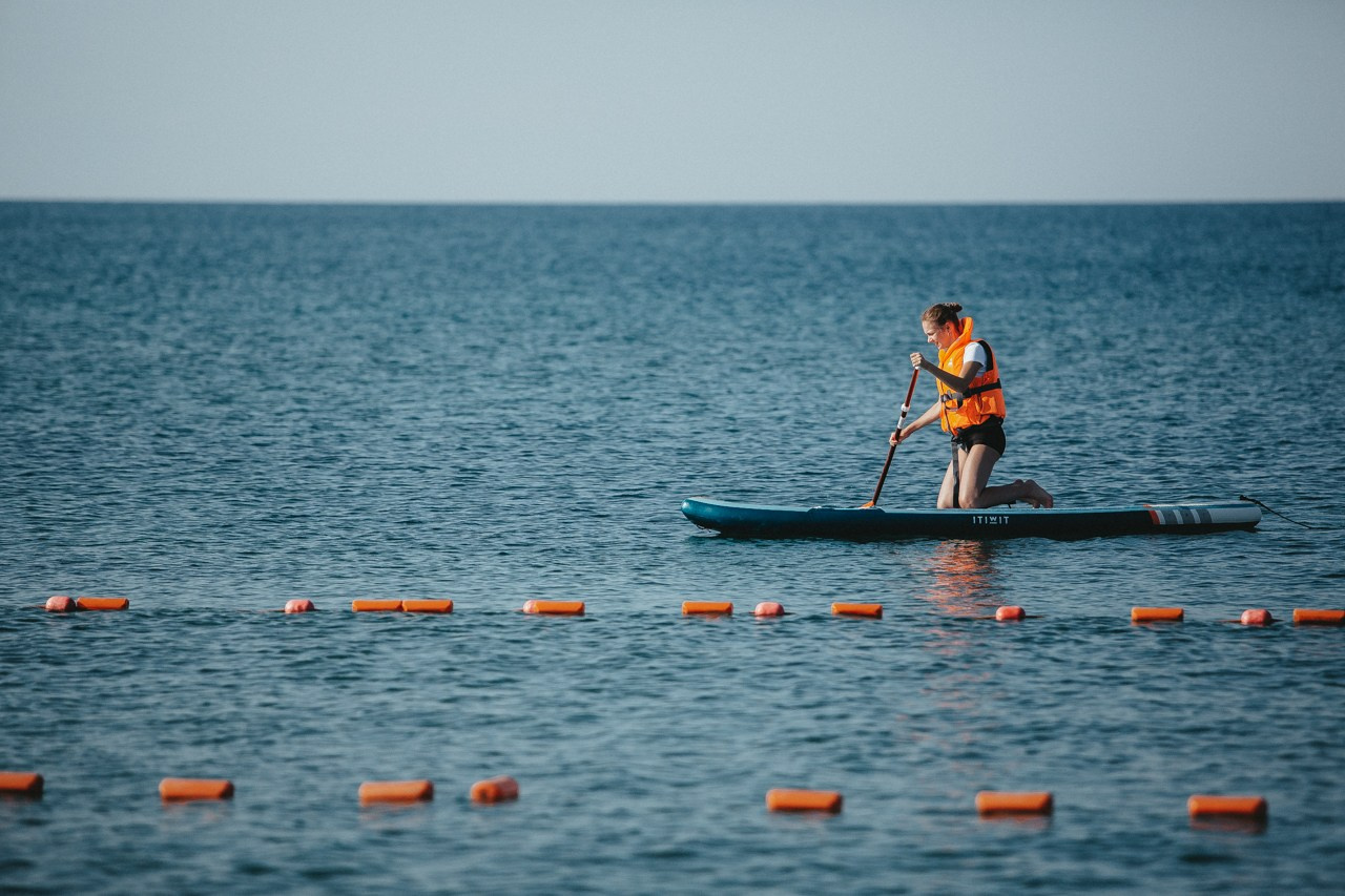 Репортаж с площадки Таврида АРТ. Семейные и индивидуальные съёмки в Ростове-на-Дону и Москве