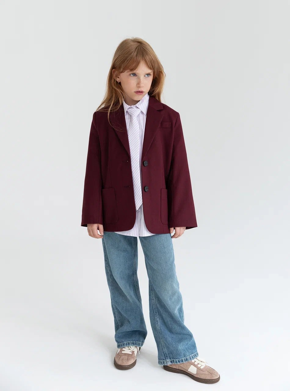 Логунова Соня 7 ЛЕТ 123 СМ. Детское модельное агентство Musthave agency. База профессиональных моделей