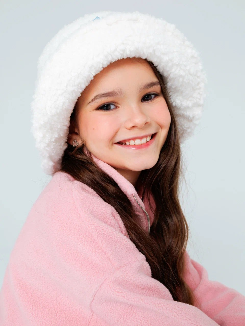 Аль-Хафи София 9 ЛЕТ 133 СМ. Детское модельное агентство Musthave agency. База профессиональных моделей