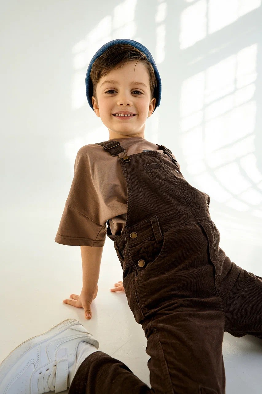 Ласенко Даниил 6 ЛЕТ 122 СМ. Детское модельное агентство Musthave agency. База профессиональных моделей