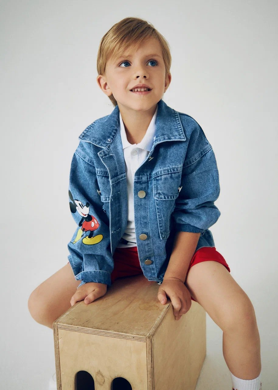 Мельников Алексей 8 ЛЕТ 134 СМ. Детское модельное агентство Musthave agency. База профессиональных моделей