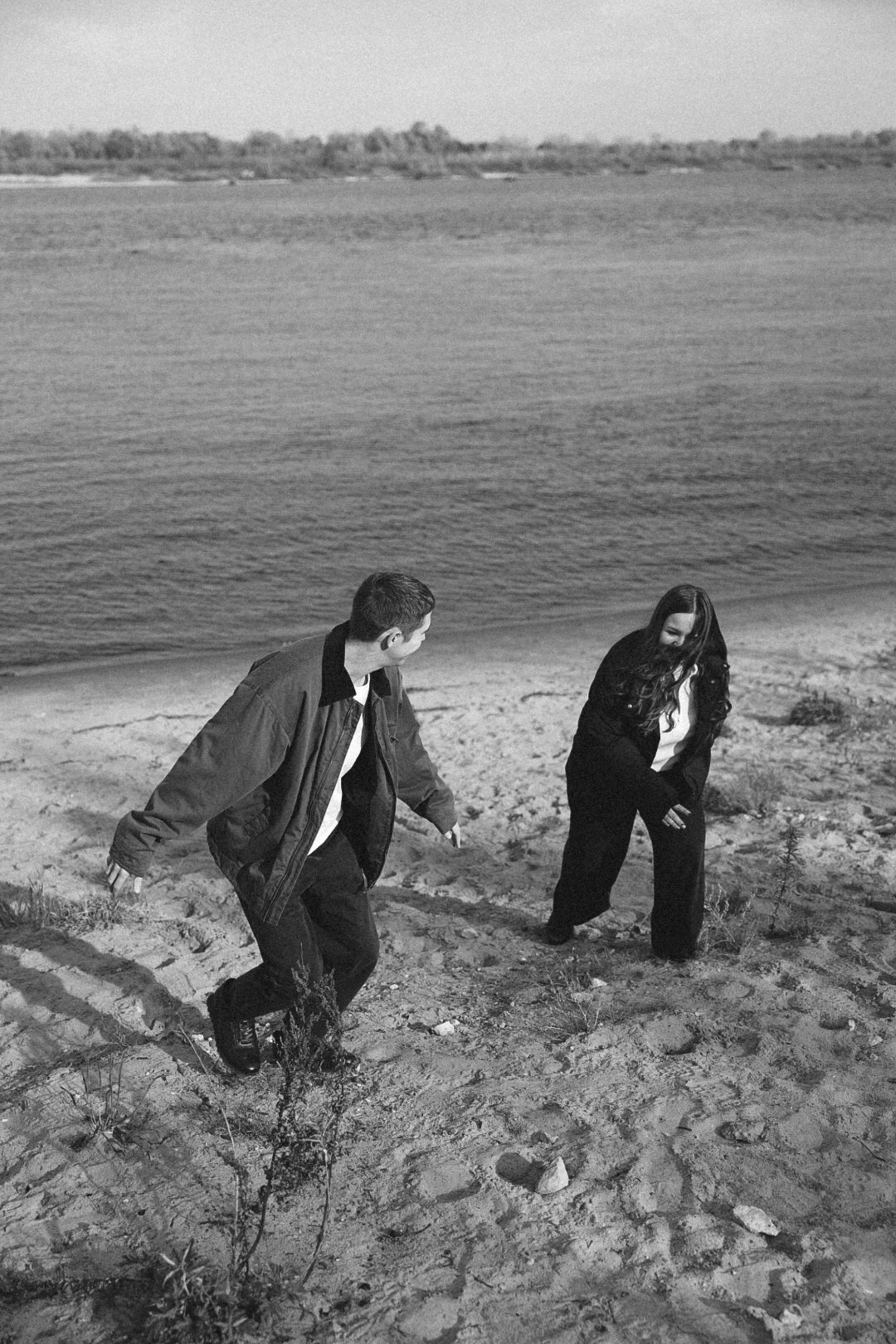 Вадим и Марина. Фотограф Нижний Новгород