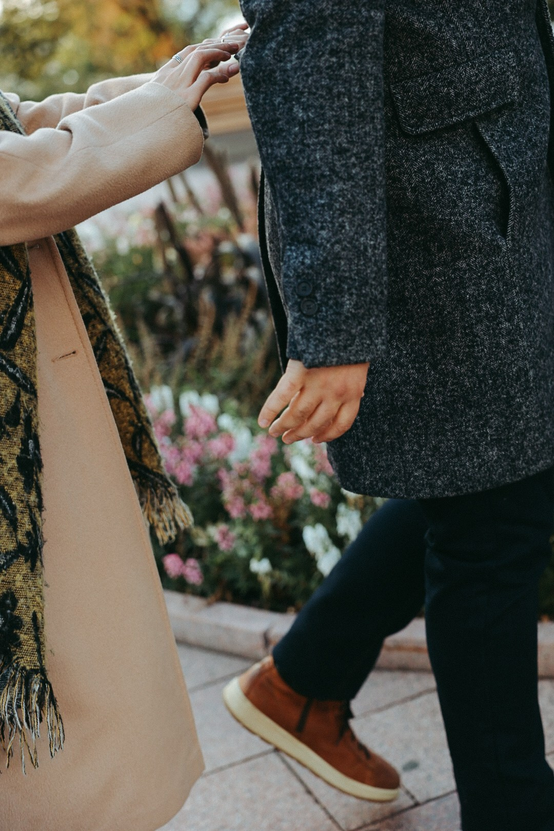 Леша и Марго. Фотограф Нижний Новгород