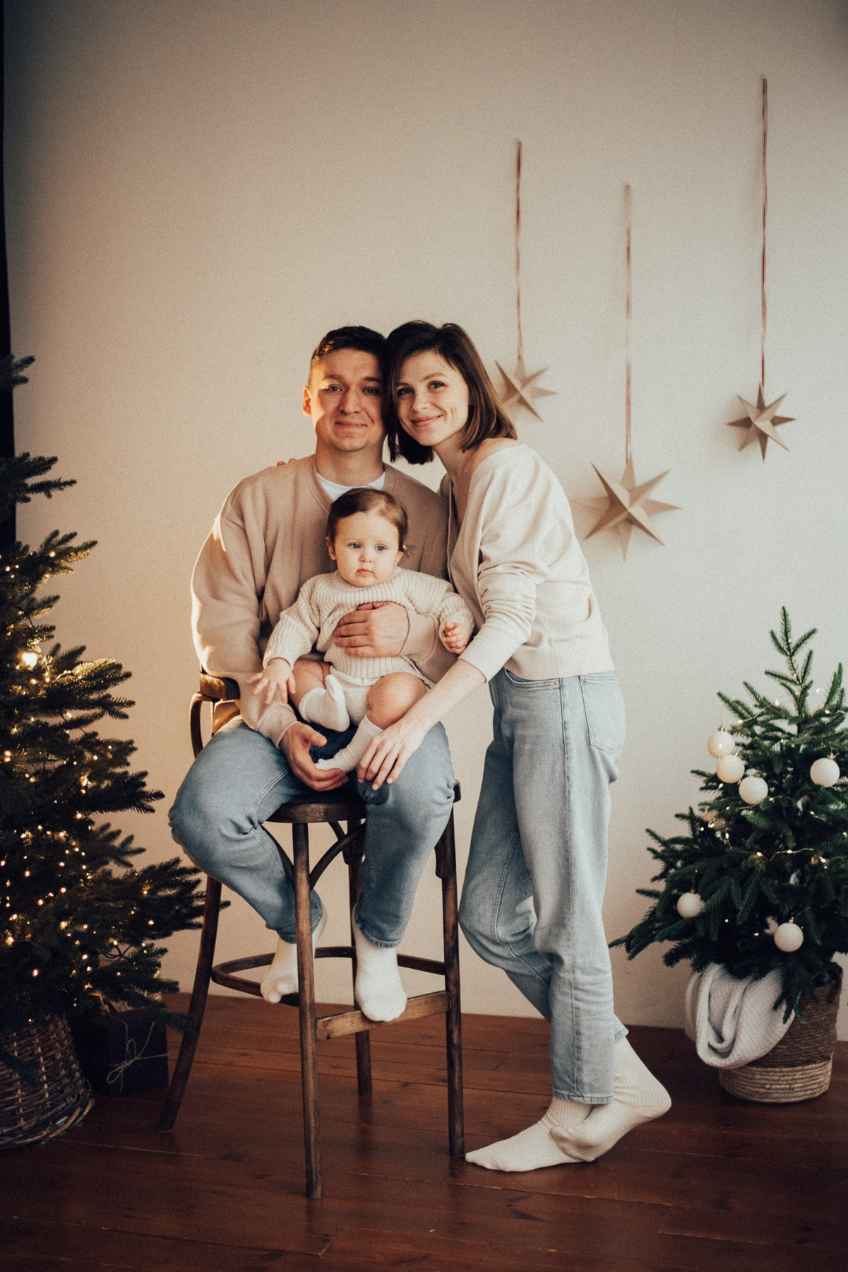 Годик | в студии