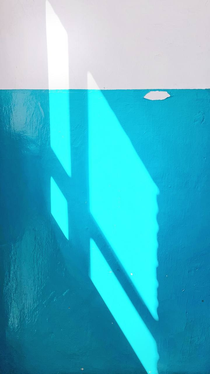 Геометрические фигуры. Светофография