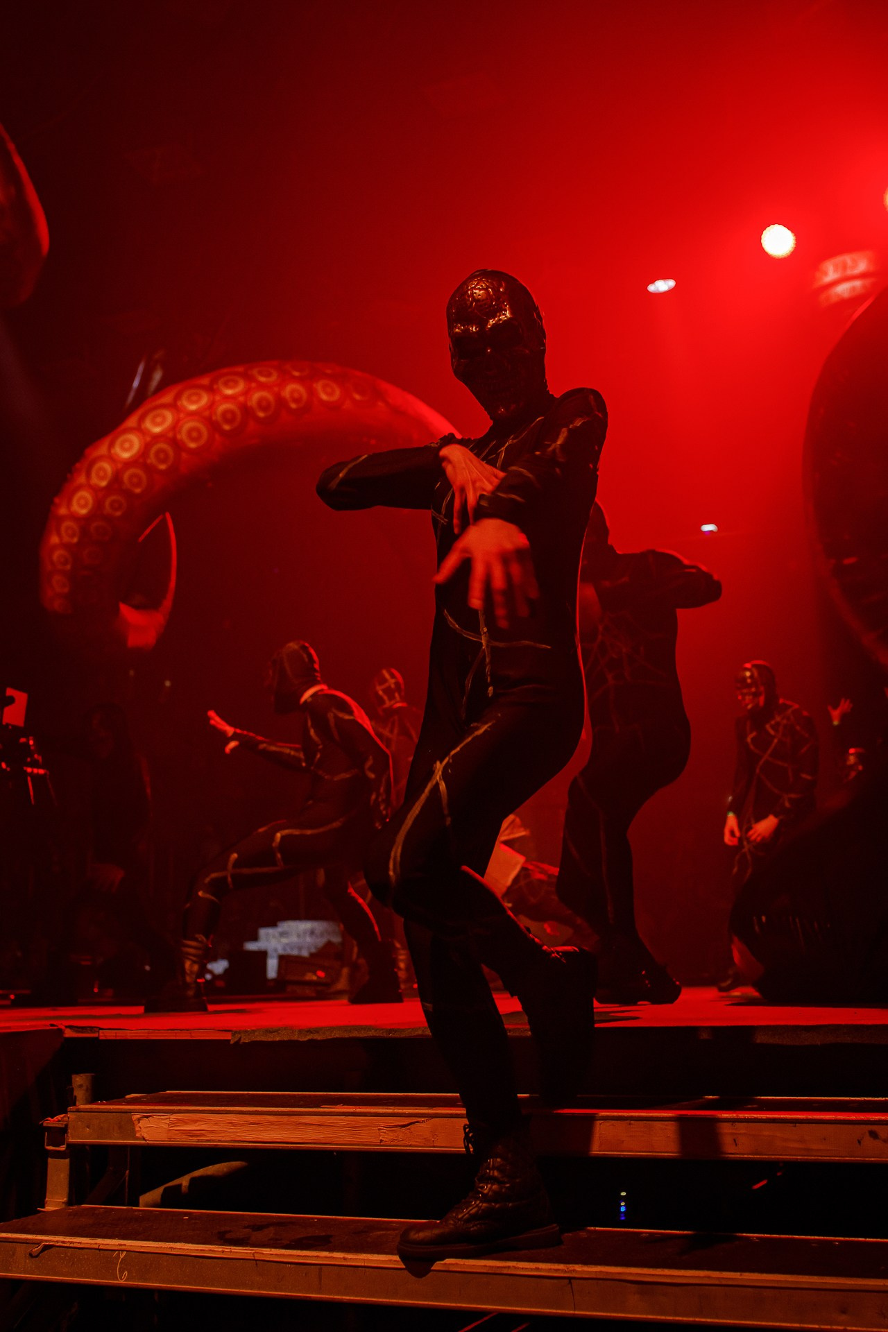 Пиратская станция | Atlantis. Свадебный и семейный фотограф Ярослав Фущич