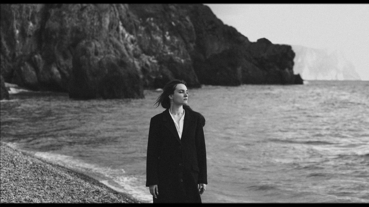 Портрет женский. Индивидуальный фотограф Ахметова Эля, Крым