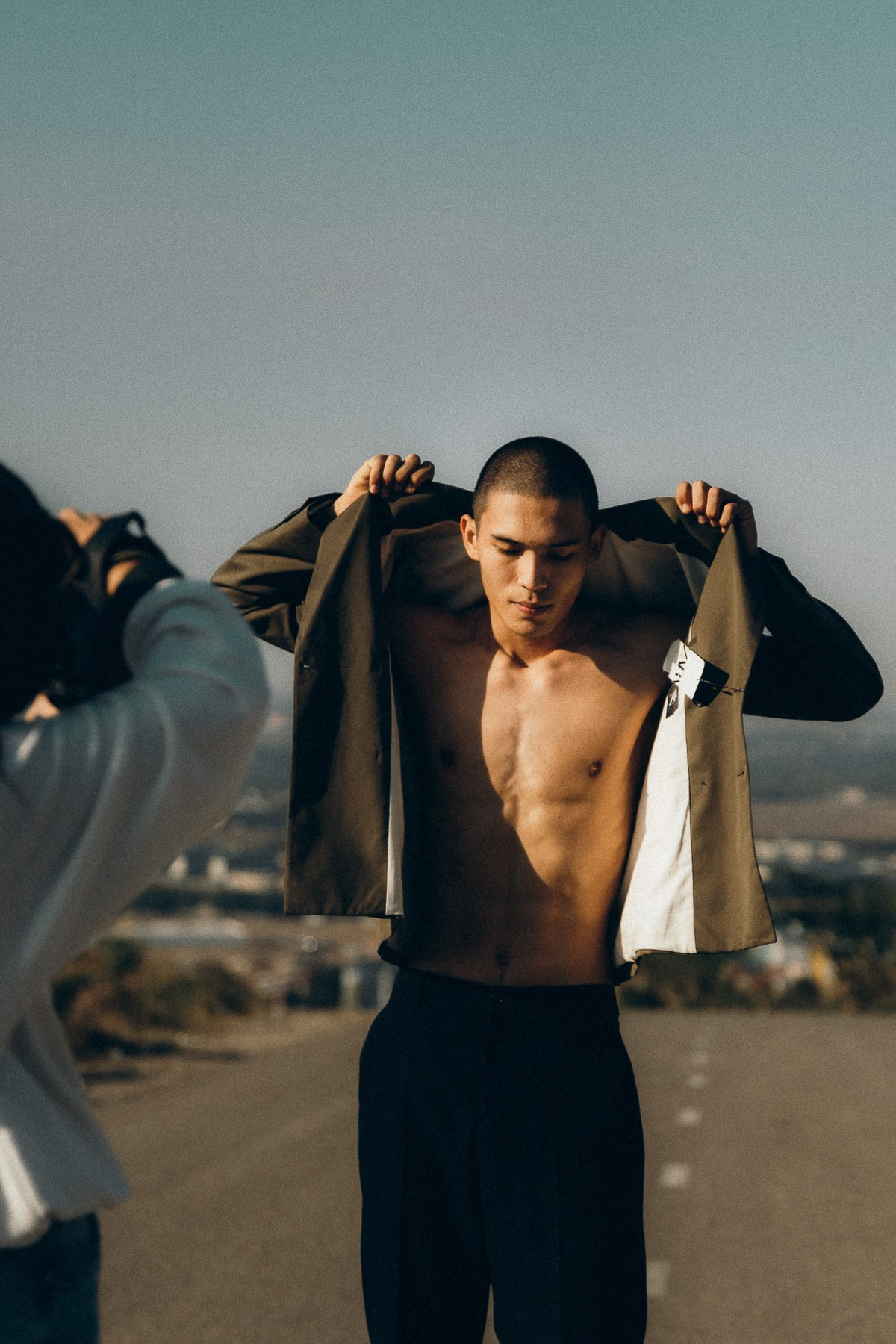 Fashion. Фотографирую пары и индивидуальные съемки в Алматы Шунько Ирина