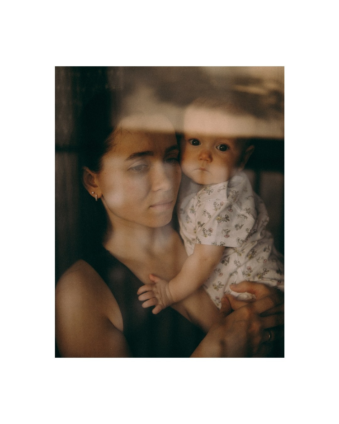 МАТЕРИНСТВО. Фотограф Наталья Авсеенкова