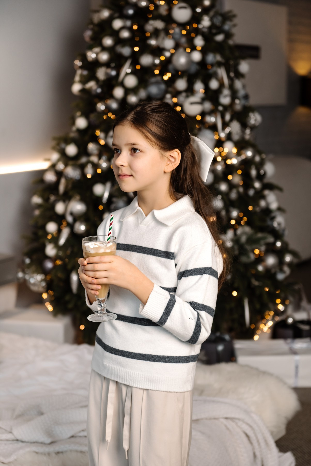 Семейная. Мария с дочкой. Свадебный и сеейный фотограф в Санкт-Петербурге Елена Худякова