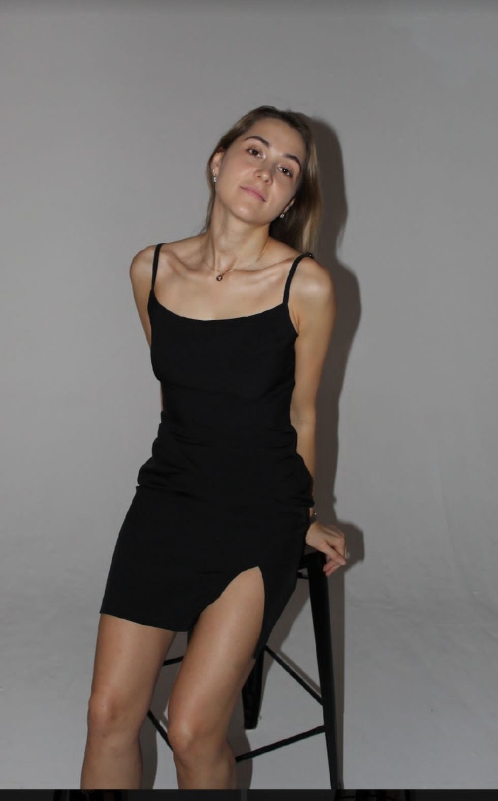 Виктория. Фотограф в Москве Екатерина Малышева