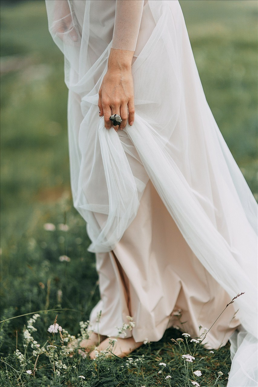 Свадебный воркшоп