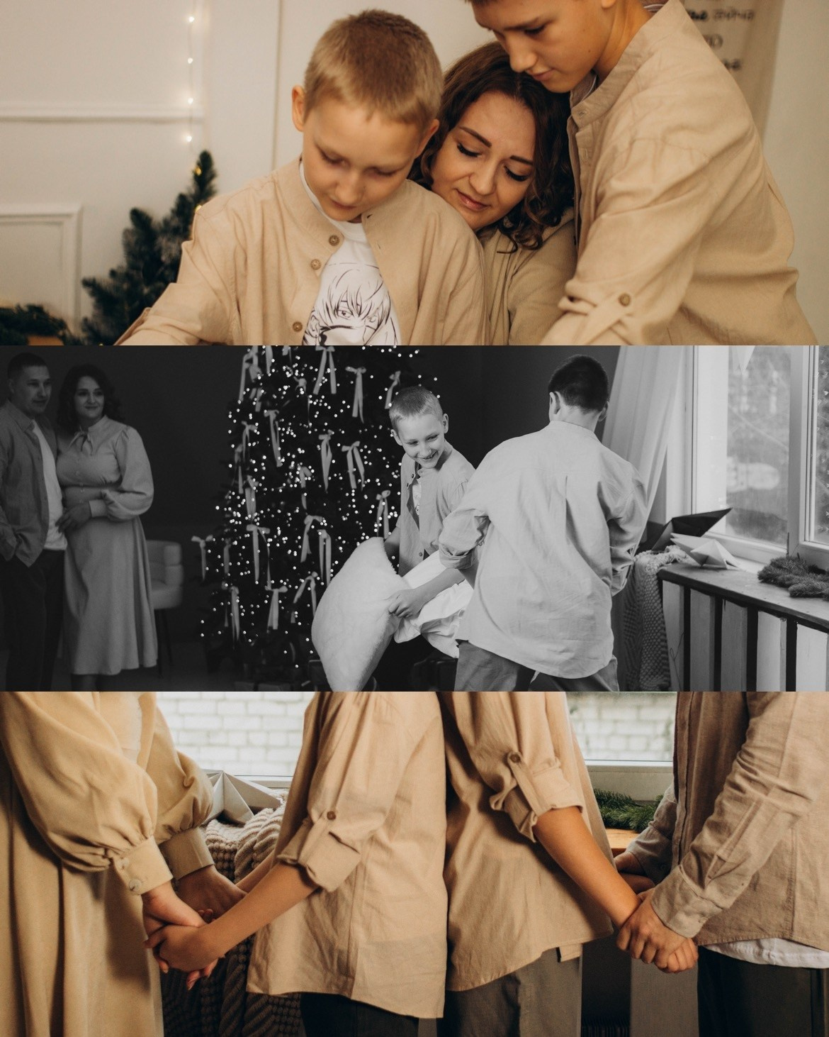 СЕМЕЙНЫЕ ИСТОРИИ. ФОТОГРАФ АНАСТАСИЯ САУШКИНА. г. Трехгорный